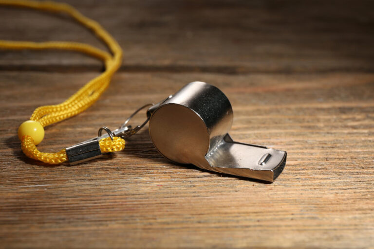 The Fifth Estate: Whistleblowing for Corporations in Malaysia