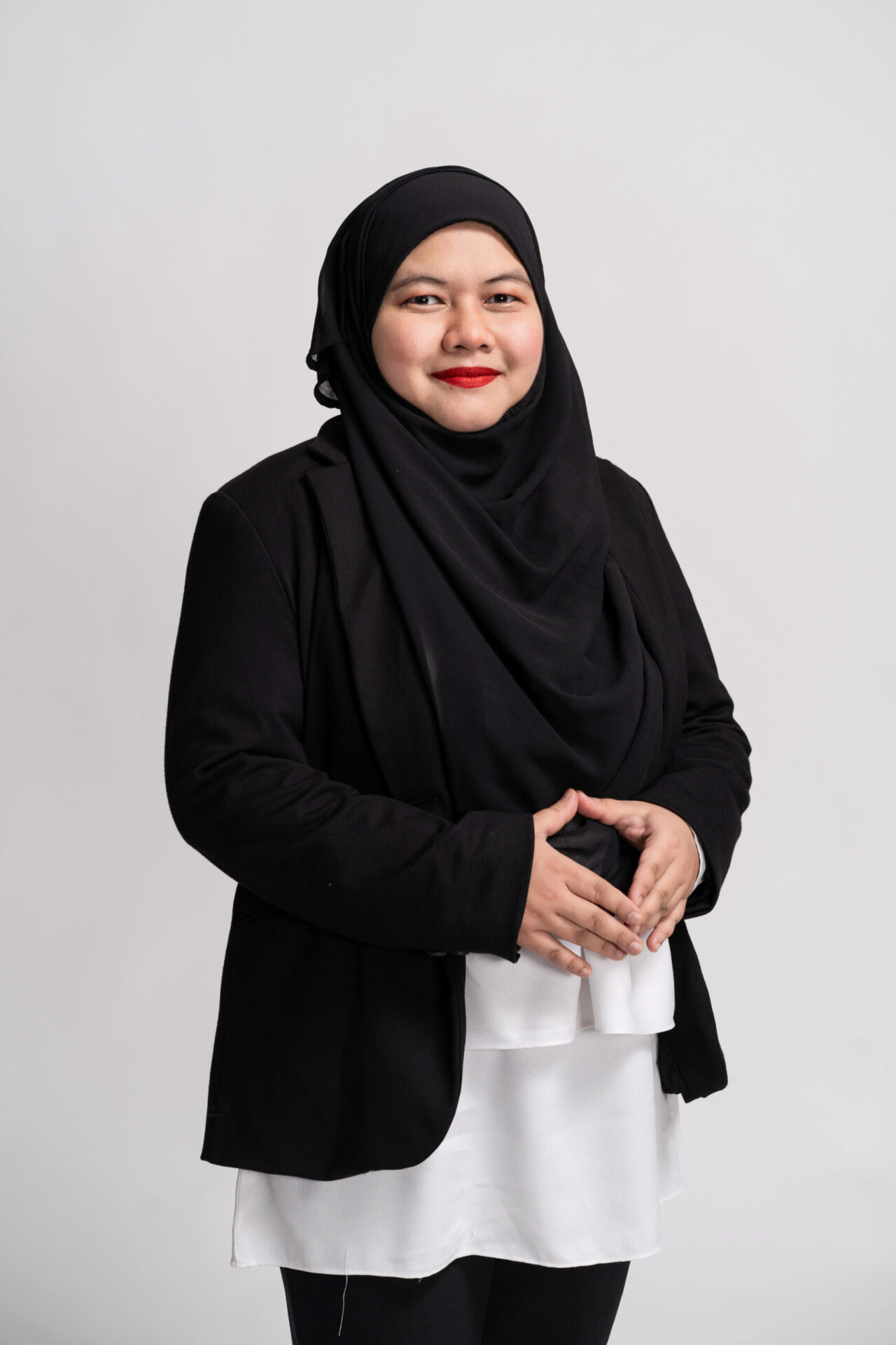 Amira Khairul Anuar