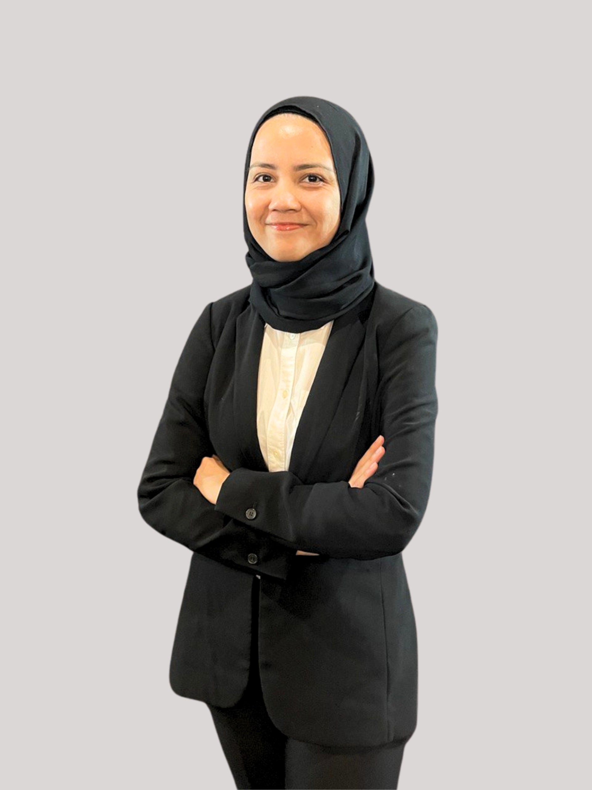 Husna Shariff