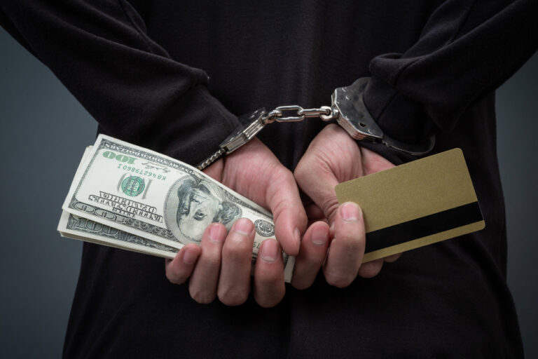 Challenges to Anti-Money Laundering Legislation and Burden of Proof for Money Laundering Offences under The Anti-Money Laundering, Anti-Terrorism Financing, and Proceeds of Unlawful Activities Act 2001