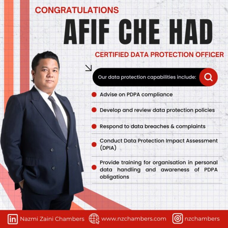 Certified Data Protection Officer
